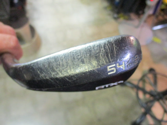 Load image into Gallery viewer, Used Clevland RTX 4 54 deg Wedge Lefty
