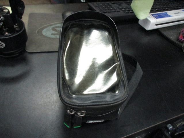 Load image into Gallery viewer, Used Rockbros Bicycle Phone Front Frame Bag Waterproof

