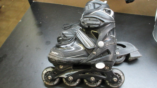 Used Kaqinu ABEC-7 Youth Small Adjustable Roller Skates