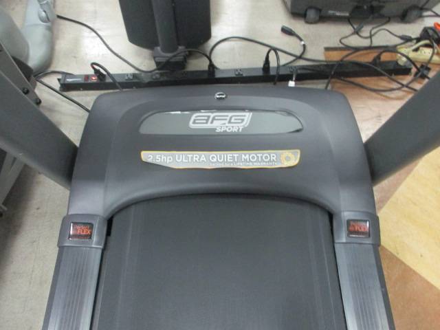 Load image into Gallery viewer, Used AFG Sport 3.5 AT Treadmill
