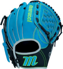 New Marucci Caddo S Type 10.5" Basket Web Glove - RHT