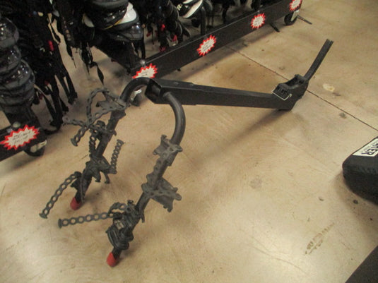 Used Yakima 1" 4 Bike Hitch Rack (No Adapter)