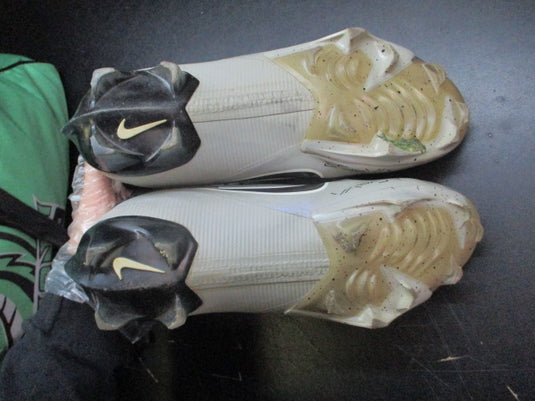 Used Nike Vapor Edge Elite 360 2 Football Cleats - Size 9
