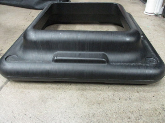 Used Step Aerobic Step Riser - Black