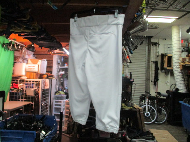 Load image into Gallery viewer, Used Champro Knicker Bottom Adult Small Baseball Pant
