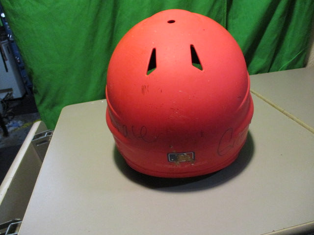 Load image into Gallery viewer, Used Rawlings Size 6 1/2 - 7 1/2 Batting Helmet
