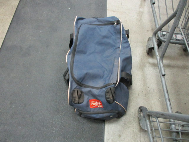 Load image into Gallery viewer, Used Rawlings Covert Duffle Bag
