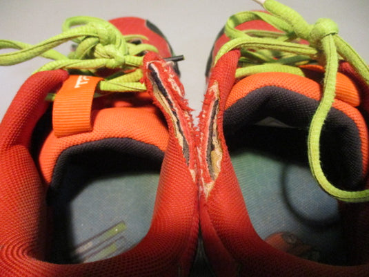 Used Nike Trout 9 Fastflex Size Youth 4 Cleats