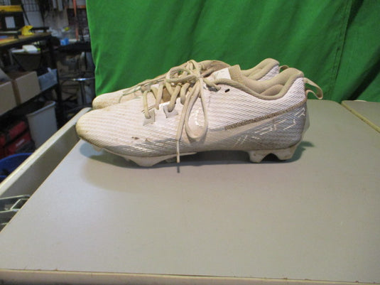 Used Nike Vapor Size 10 Cleats
