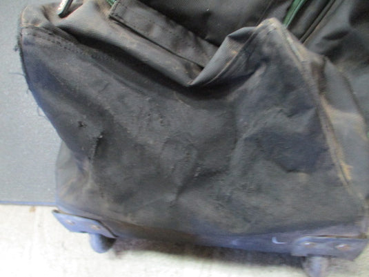 Used Louisville Slugger Omaha Baseball/Softball Wheeled Equipment Bag