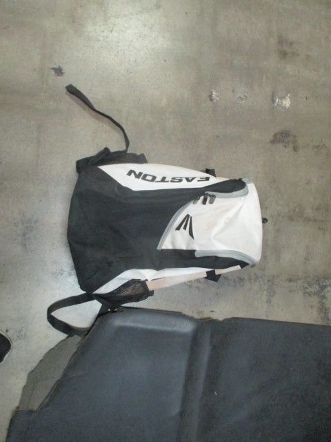 Load image into Gallery viewer, Used Easton Baseball/Softball Equipment Backpack
