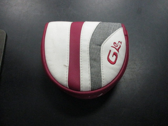 Load image into Gallery viewer, Used Ping GLE2 Putter Head Cover
