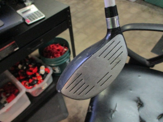 Used Rising Star Tour Jr Golf Club Wood RH 28
