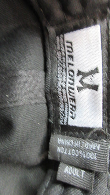 Used Diamond Backs Baseball Hat - Size Adult