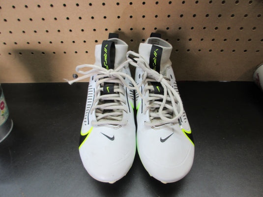 Used Nike Vapor Edge Pro 360 2 Football Cleats - Size 7.5