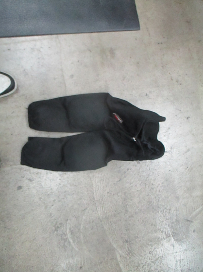 Load image into Gallery viewer, Used Schutt Youth Large 7 - Padded Football Pant
