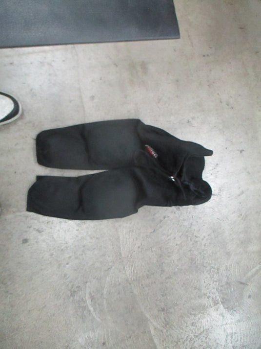 Used Schutt Youth Large 7 - Padded Football Pant