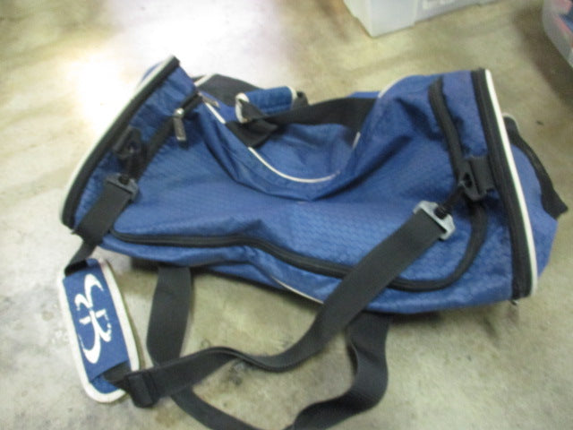 Load image into Gallery viewer, Used Boombah Baseball / Softball Duffle Bag
