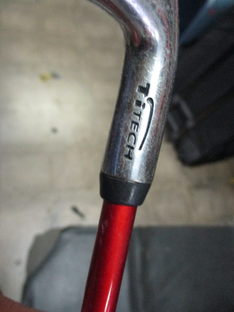 Load image into Gallery viewer, Used Titech Future Pro Junior 5 Iron - RH
