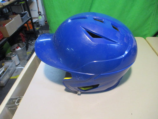 Used Under Armour UABH2-110 Size 5 7/8 - 6 3/4 Batting Helmet