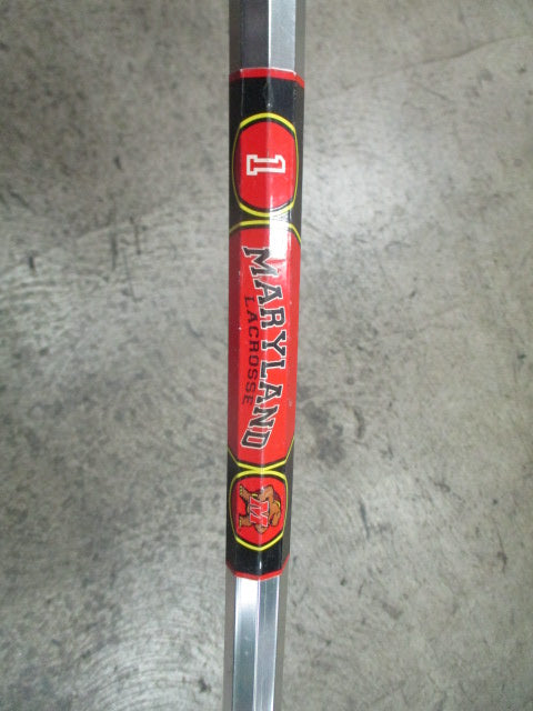 Load image into Gallery viewer, Used STX 35.5" Lacrosse Stick
