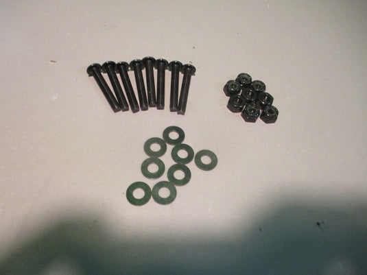 SKATEBOARD HARDWARE 1 set