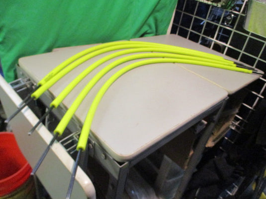 Used Primed Soccer Passing Arc Set Of 5