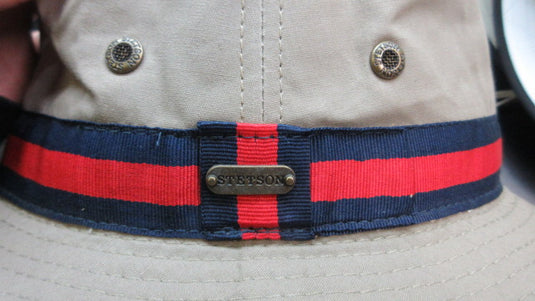 Stetson Sun Hat - Large