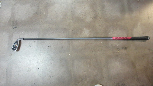 Used Callaway Big Bertha Fusion 4 Iron Club