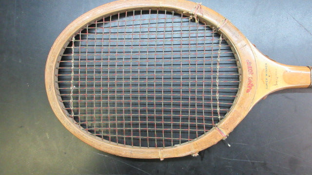 Load image into Gallery viewer, Used Vintage Bancroft Super Winner II Tennis Racquet
