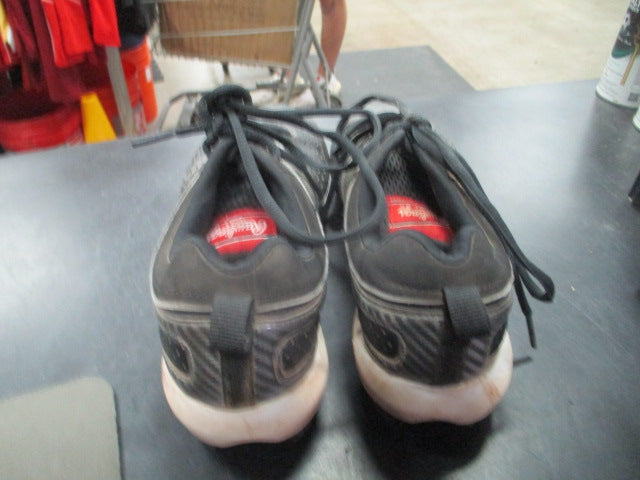 Load image into Gallery viewer, Used Rawlings Size 5 Cleats

