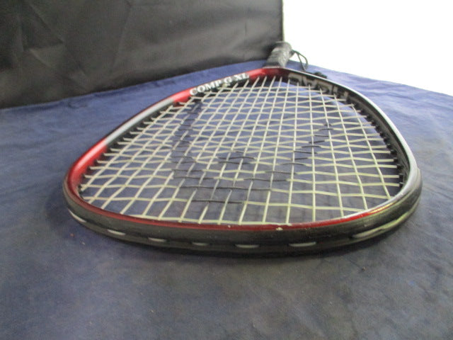 Load image into Gallery viewer, Used Racquetball Comp G XL Racquetball Racquet - need new grip
