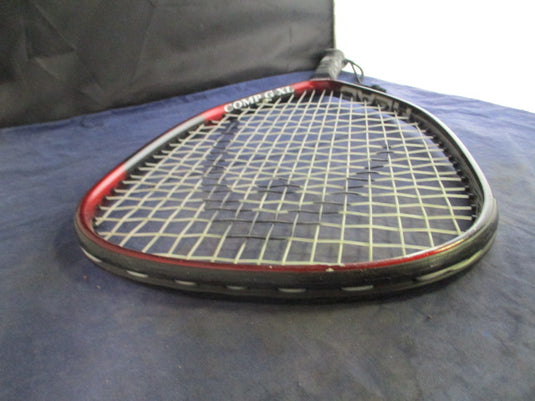 Used Racquetball Comp G XL Racquetball Racquet - need new grip