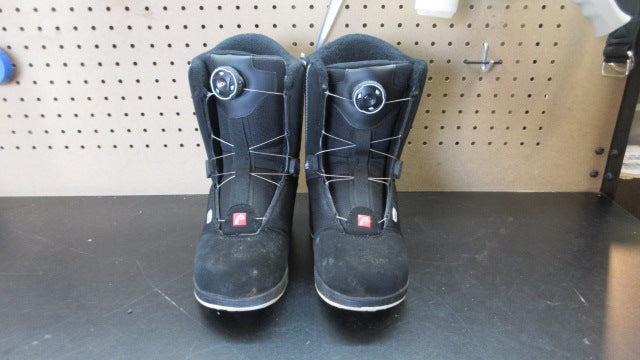Load image into Gallery viewer, Used Head Boa Snowboarding Boots - Size 4/5
