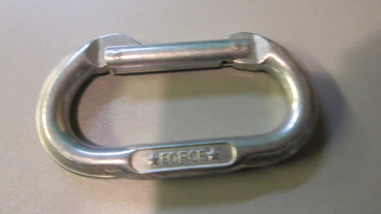 Used Force Carabiner