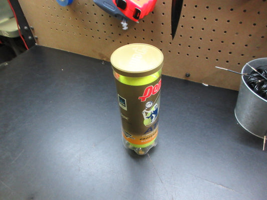 Penn ATP Regular Duty Tennis Balls - QTY 3
