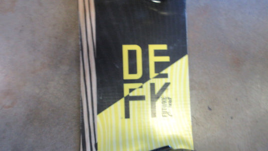 Used Head DEFY Future 128 cm Snowboard With Bindings