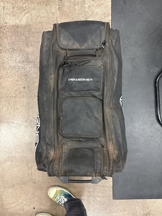 Used Powernet Optimus Catcher's Equipment Bag