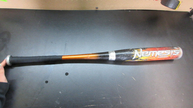 Load image into Gallery viewer, Used Rawlings Nemesis 33" -3 Alloy Baseball Bat
