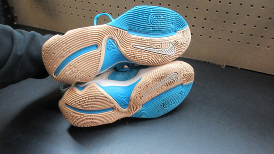 Used Nike Giannis Immortality Basketball Shoes - Size 8.5