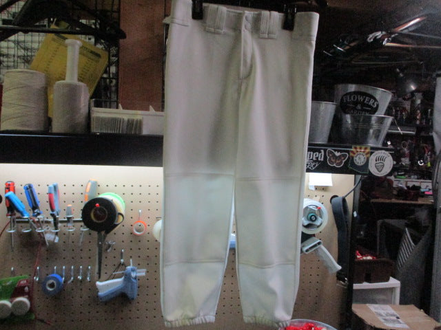 Load image into Gallery viewer, Used Mizuno Softball Pants - Size Small
