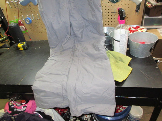 Used Lift 7 inter Snow Bib - Size Mens Medium