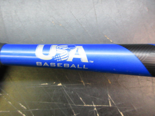 Used Rawlings Velo Hybrid 29" -10 USA Alloy Baseball Bat