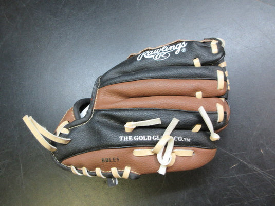 Used Rawlings Players Series 9" Glove - LHT