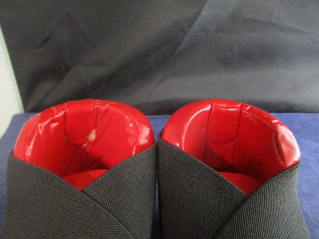 Load image into Gallery viewer, Used ATA Sparring Shoes Size Youth - worn
