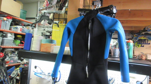 Load image into Gallery viewer, Used Lemorecn Wetsuit - Size 14
