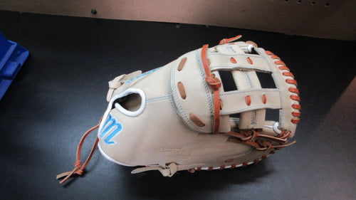 Used Marucci Acadia Fastpitch M Type H-Web 33.50