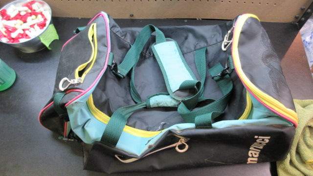 Load image into Gallery viewer, Used Marucci Baseball Equipment Duffle Bag
