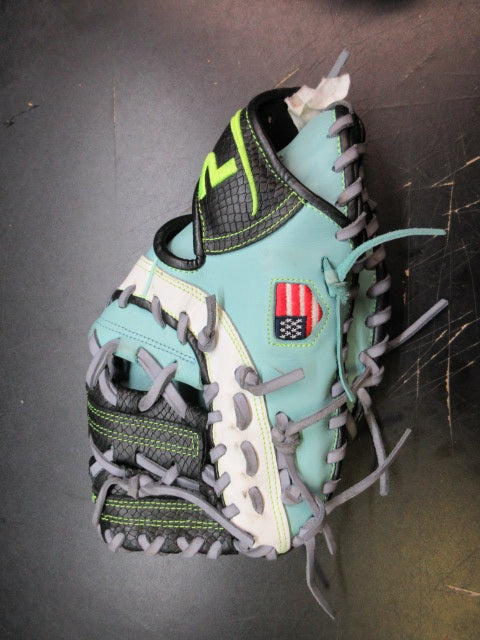 Load image into Gallery viewer, Used Perlta Aqua Fresh 1B 12.5" Original Series First Basemans Glove - LHT
