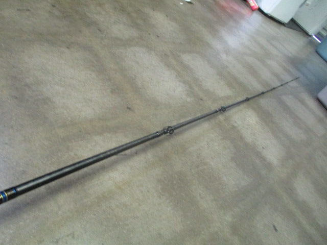 Load image into Gallery viewer, Used Bass Pro Shops Pro Qualifier 70 Million 7" Fishing Pole
